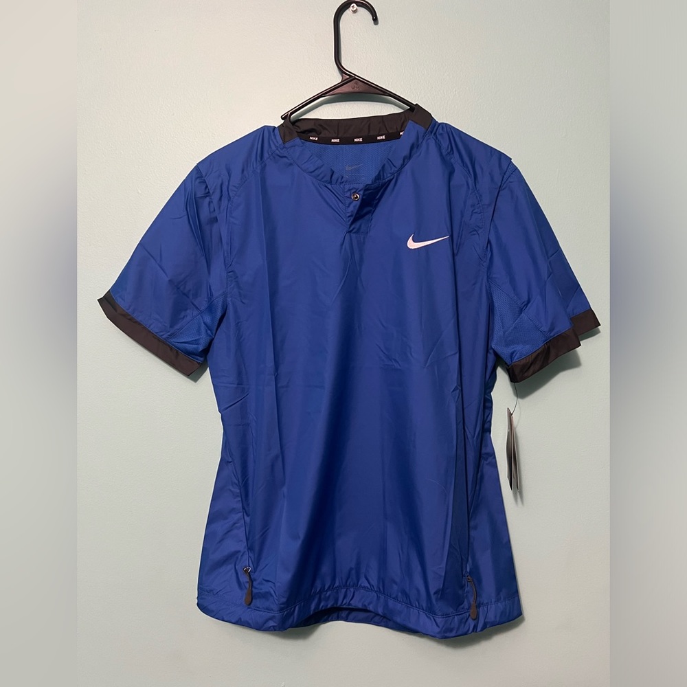 Nike windbreaker